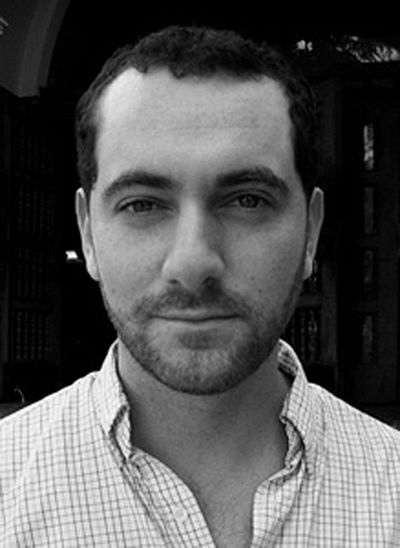 Daniel Adlerstein